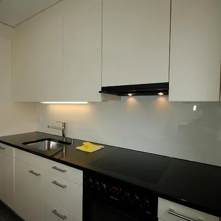 Apartamento Spacious Near Lake&opera - Mill 512 Zúrich