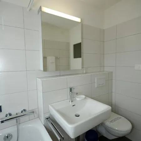 Spacious Near And Opera - Mill 512 Apartman Zürich