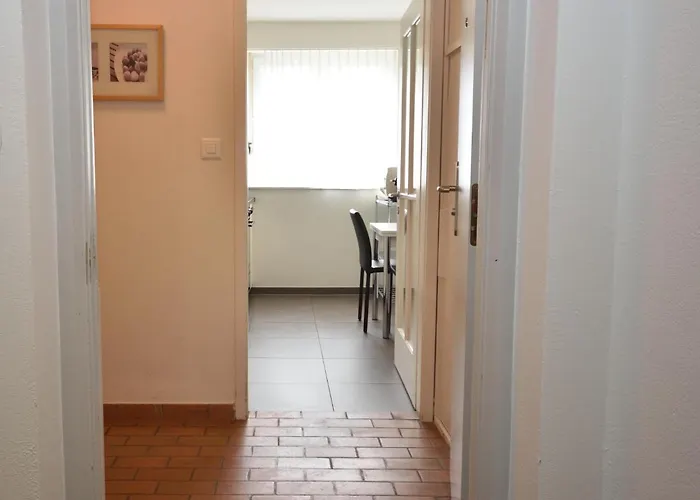 Spacious Near And Opera - Mill 512 *