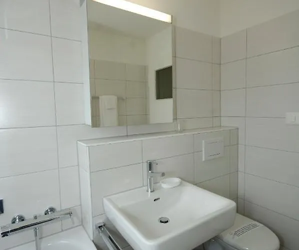 Spacious Near And Opera - Mill 512 Апартаменты Цюрих