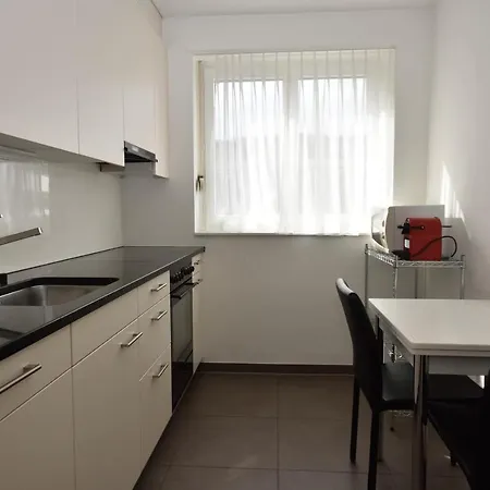 Spacious Near And Opera - Mill 512 * Zürich