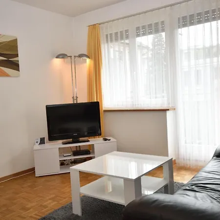 Spacious Near And Opera - Mill 512 Appartement