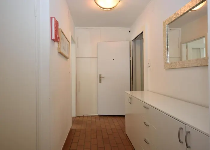 Spacious Near And Opera - Mill 512 * Zürich