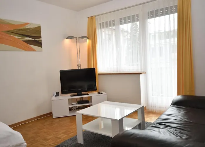 Spacious Near And Opera - Mill 512 Lägenhet