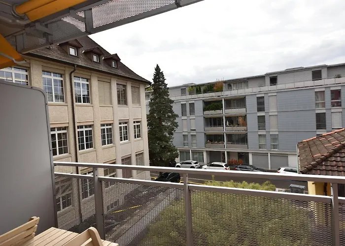 Spacious Near And Opera - Mill 512